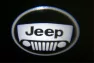 Проекторы в двери автомобиля 3D, светодиодные с логотипом для а/м JEEP (компл. 2шт)