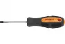 Отвертка TORX АвтоДело T20x150мм на держателе 30920