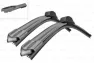 Щетка стеклоочистителя Bosch 3397007863 Aerotwin A863S