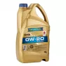 Масло моторное синтетическое RAVENOL EHS SAE 0W-20 4л