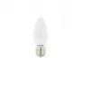 Лампа светодиодная General Lighting Systems свеча CF E27 7W 4500K GLDEN-CF-7-230-E27-4500