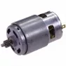 Двигатель 18V для 6390D/8390D MAKITA 629834-8