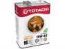 Масло моторное полусинтетическое TOTACHI Eco Gasoline Semi-Synthetic M/O SN/CF 10W-40 4л 