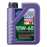 Масло моторное синтетическое Liqui Moly Syntoil Race Tech GT1 10w60 API SL\CF 1Л