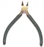 Бокорезы JONNESWAY P5603 миниатюрные 5" 048193