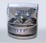 Лампы галогенные MTF ARGENTUM H1 12V 55W +50% (компл. 2шт)