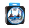 Лампы галогенные MTF VANADIUM H11 12V 55W (компл. 2шт)