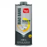 Антигравий BIAOBANG resin type профессиональный /чёрный/ глянцевый 1 кг