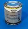Краска Навигатор серебрянка жаропрочная 0,25 кг