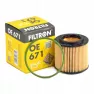Фильтр масляный Filtron OE671