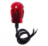 Индикаторная лампа WL-03-12V красная