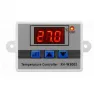 Терморегулятор программируемый XH-W3002 12B