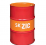 Масло моторное полусинтетическое ZIC X5 SAE10W40 API SP 200л