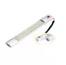 Фонарь аварийный аккумуляторный ZS-3390 с PowerBank