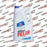 Антифриз синий FELIX EXPERT G11 5л