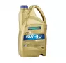 Масло моторное синтетическое RAVENOL VSI SAE 5W40 4л