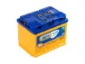 Аккумулятор AKOM + EFB 6CT-62 (п.п.)