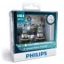 Лампа галогенная Philips HB4 12V 55W 9006XVPS2 X-treme Vision Pro150 3400K