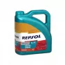 Масло моторное полусинтетическое REPSOL ELITE INJECTION SN/CF 10W-40 4л