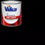 Краска акрил VIKA AK-1301 0,85л  601 чёрный (без отвердителя)
