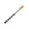 Бур SDS-max HAISSER HS108001 12x540/400мм