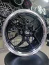 Диски литые REPLICA 155193 15/4*100 7.0J D73.1 ET35 BML