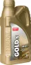 Масло моторное синтетическое TEBOIL GOLD S SN/CF 5W40 1л