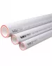 Труба VALTEC PN  20*20 мм (СТЕКЛОВОЛОКНО) (VTp.700.FB20.20)