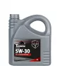 Масло моторное синтетическое TAUBERG EXPERT SAE 5w30 API SN/CF, ACEA A3/B4 4Л
