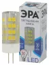 Лампа светодиодная ЭРА LED JC-3,5W-220V-CER-840-G4 3,5Вт