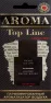 Ароматизатор картонный TOP LINE №35 Lalique Encre Noire