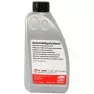 Масло трансмиссионное Febi ATF Dexron VI 32600 красное (1л)
