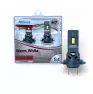 Лампы светодиодные головного света PROSVET S4 MINI H7/H18 30W 9-18V 3800K тепл.бел.свет (компл. 2шт)