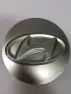 КОЛПАЧОК СТУПЕЧНЫЙ для а/м HYUNDAI D-60/54 Серебряный Д-2 ET TG