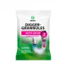 Щелочное средство для прочистки труб GRASS (пакет) 70 гр