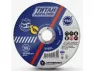 Диск отрезной по металлу Tytan 180 х 1,6 х 22,2 24081