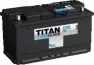 Аккумулятор TITAN 6CT-110 (п.п.)