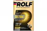 Масло моторное синтетическое ROLF Ultra 5W-30 ACEA C3 API SN/CF 1л