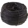 Проволока вязальн. черная MOS M68502 0,9 мм*100м 