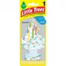 Ароматизатор LITTLE TREES елочка 17357 "Celebrate!" С Днем Рождения