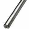 Припой ПОС-61 8мм 170гр(пруток) FIT 200082 (ПОС-40 ф8мм прут 200гр 200138)
