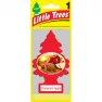 Ароматизатор LITTLE TREES елочка 10338 "Cinamon Apple" яблоко с корицей