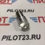 Лампа светодиодная 12V 1156-5630-3SMD BA15s (1конт) белая (Стробоскоп) (уп. 50шт)