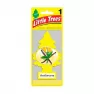 Ароматизатор LITTLE TREES елочка 10105 "Vanillaroma" аромат ванили (М)