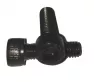 Винт М6*20 с внутр. шестигр. пр. 12.9 DIN 912 17023