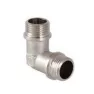 Угол Thermofix никель 15х15 нар/нар 13578