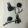 Лампы светодиодные головного света LED Headlight D4S 6000K Canbus +200% (компл. 2шт)