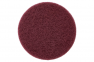 Скотч-брайт (круг) ROXELPRO 126653 нетканый абразивный 150мм P360 /красный/
