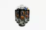Кpаска для граффити ARTON аэрозоль 400мл A657 Druid