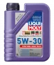 Масло моторное синтетическое Liqui Moly Synthoil High Tech 5W30 SM/CF; C3 1л